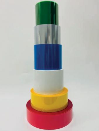 MÀNG PHIM ĐỊNH HÌNH RELEASE PET