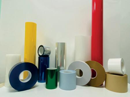 MÀNG PHIM ĐỊNH HÌNH RELEASE PET