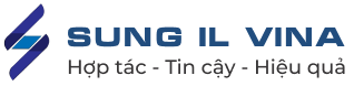Sung Il Vina CO., LTD footer